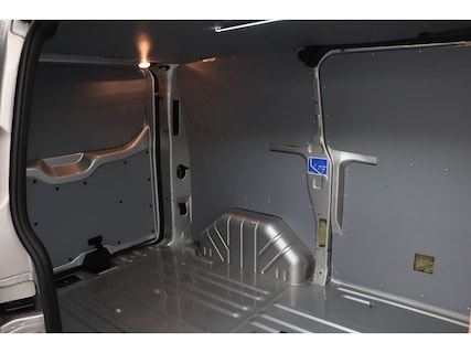 Ford-Transit Custom