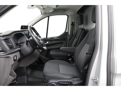 Ford-Transit Custom