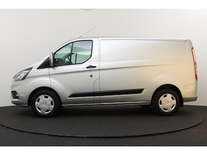 Ford-Transit Custom