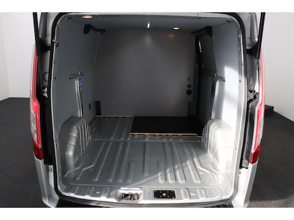 Ford-Transit Custom