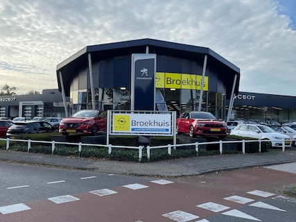 Peugeot-e-Partner