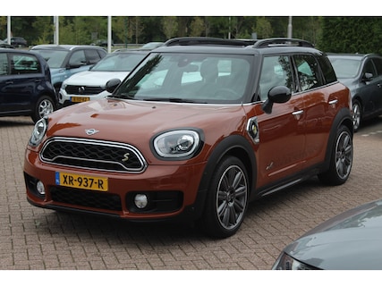 MINI-Countryman