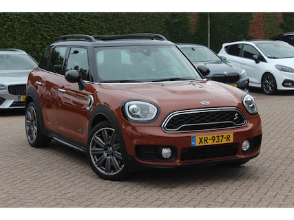 MINI-Countryman