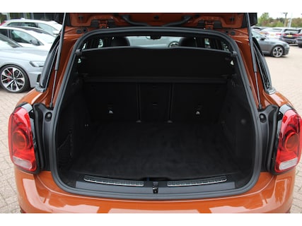 MINI-Countryman