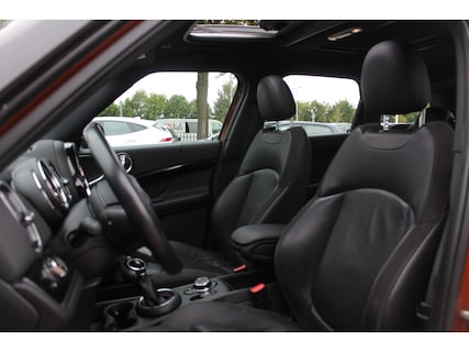 MINI-Countryman