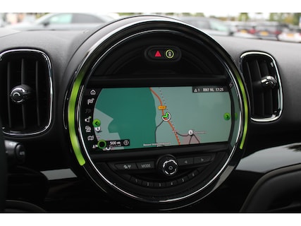 MINI-Countryman
