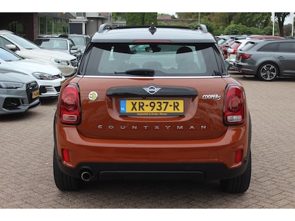 MINI-Countryman