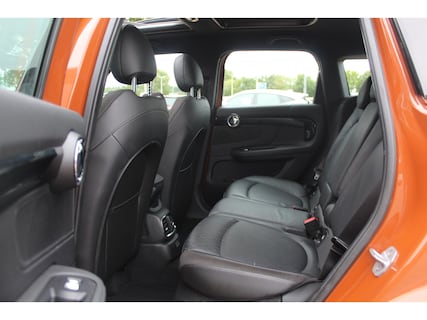 MINI-Countryman