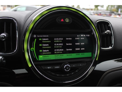 MINI-Countryman