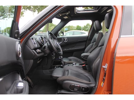 MINI-Countryman
