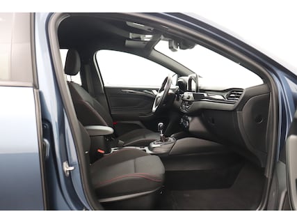 Ford-Focus