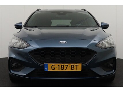 Ford-Focus
