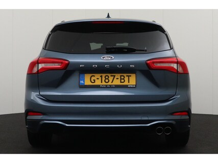 Ford-Focus