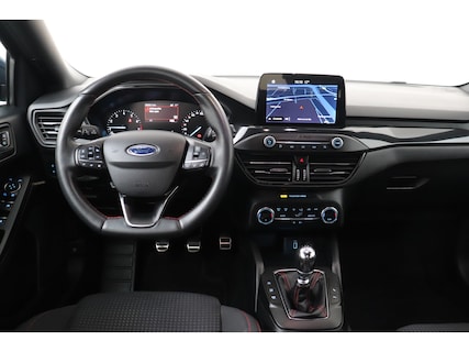 Ford-Focus
