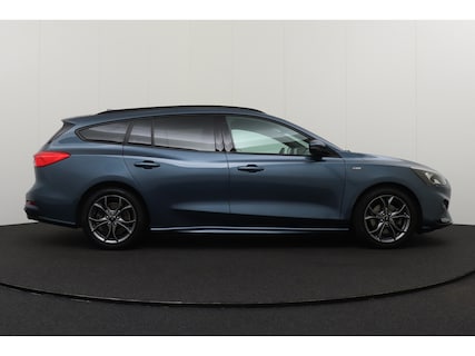 Ford-Focus