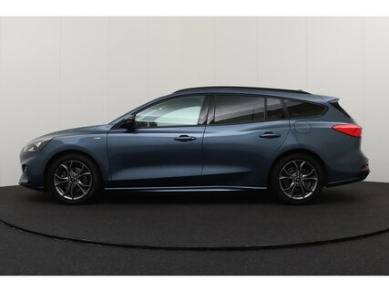 Ford-Focus