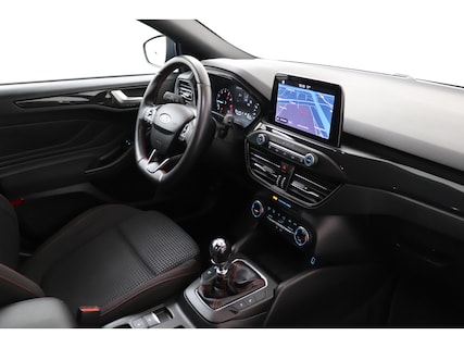 Ford-Focus