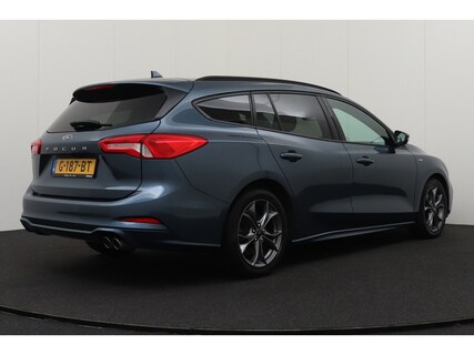 Ford-Focus