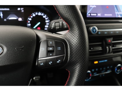 Ford-Focus