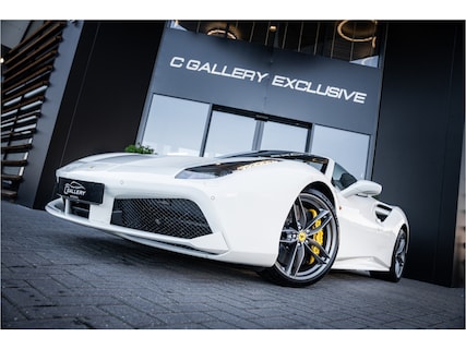 Ferrari-488