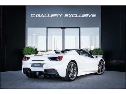 Ferrari-488