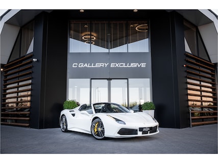 Ferrari-488