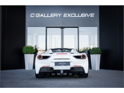 Ferrari-488