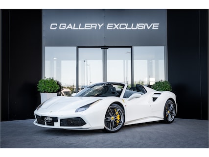 Ferrari-488