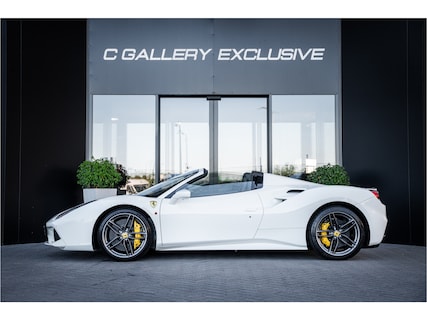Ferrari-488