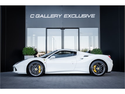 Ferrari-488