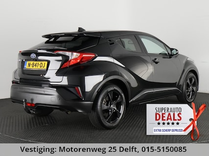 Toyota-C-HR