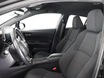 Toyota-C-HR