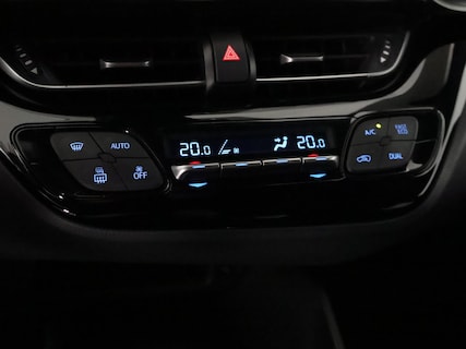 Toyota-C-HR