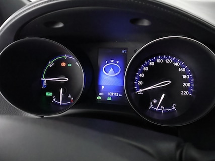 Toyota-C-HR