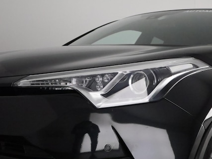 Toyota-C-HR