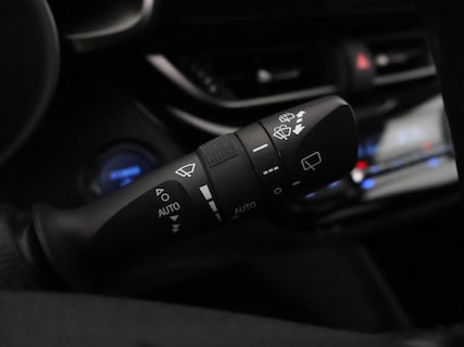 Toyota-C-HR