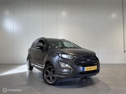 Ford-EcoSport