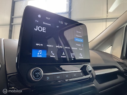 Ford-EcoSport