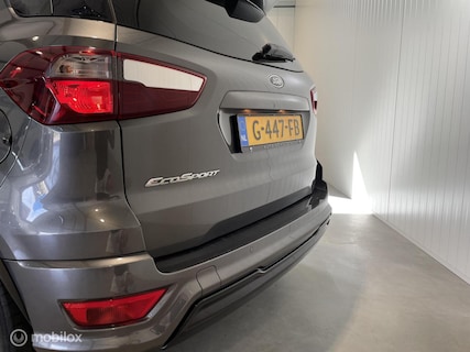 Ford-EcoSport