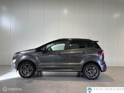 Ford-EcoSport