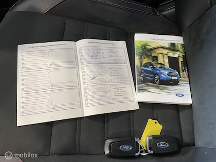 Ford-EcoSport