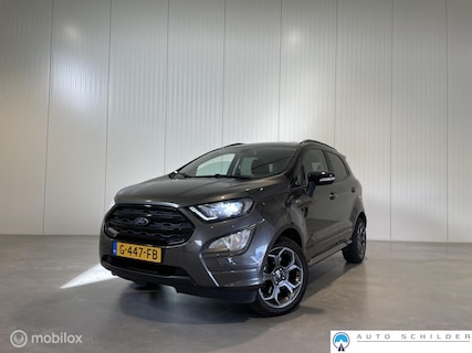 Ford-EcoSport