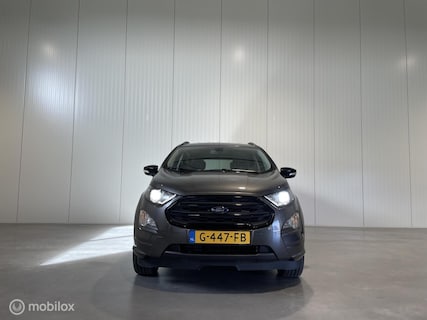 Ford-EcoSport