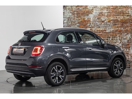 Fiat-500X