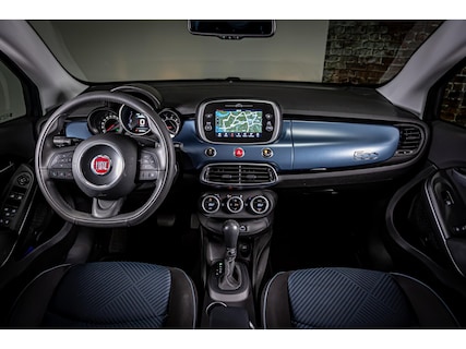Fiat-500X