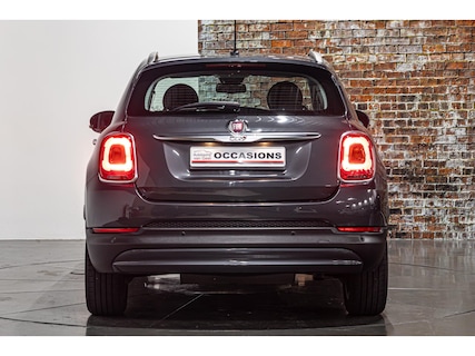 Fiat-500X