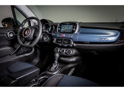 Fiat-500X