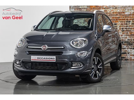 Fiat-500X