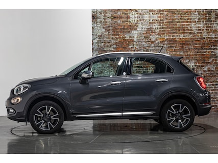 Fiat-500X