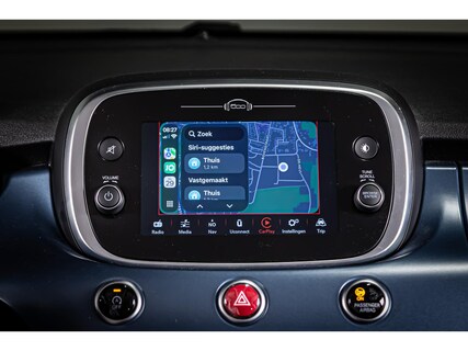Fiat-500X